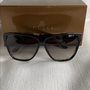 Gucci 3540S Sunglasses